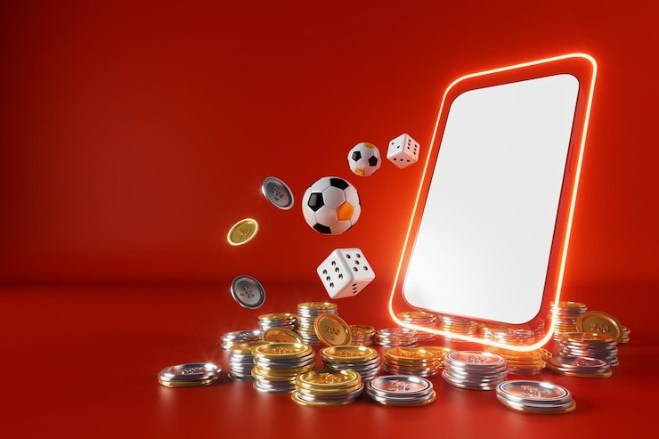 Antarmuka aplikasi invoker FFWS Indonesia di layar Android